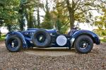 Allard J2X Hardy Replica 1992 года